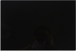 PICKGUARD MATERIAL SCRATCH