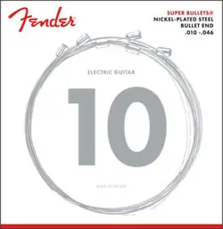 ELECTRIC GUITAR NICKEL