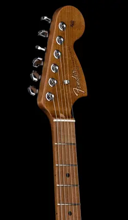 SUPER STRATOCASTER NOS