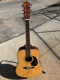 GUITAR NATURAL STRING