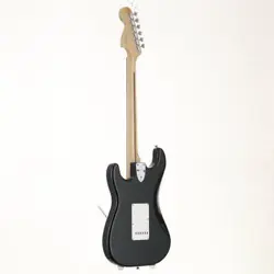 FENDER CLASSIC SERIES 70S STRATOCASTER BLACK SAFE DELIVERY FROM JAPAN