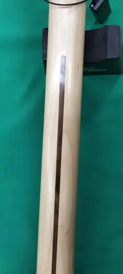 AERODYNE STRATOCASTER ELECTRIC