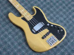 W/FENER HARDSHELL CASE