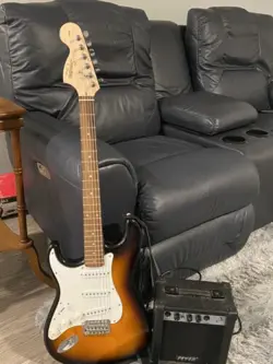 AFFINITY SERIES. LEFT