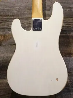 FENDER MIKE DIRNT ROAD WORN PRECISION BASS SAFE DELIVERY FROM JAPAN