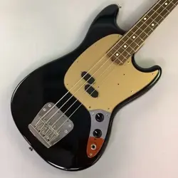 FENDER MUSTANG BASS SAFE DELIVERY FROM JAPAN