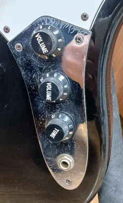 FENDER MEXICO JAZZ BASS SAFE DELIVERY FROM JAPAN