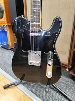 FENDER JAPAN TL72-53 ELECTRIC GUITAR SAFE DELIVERY FROM JAPAN