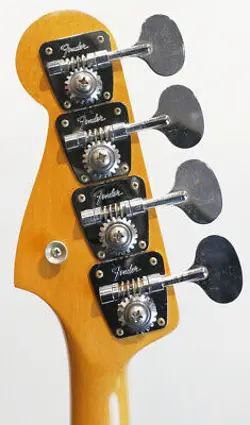 FENDER JAZZ BASS 1966 3TONE SUNBURST SAFE DELIVERY FROM JAPAN