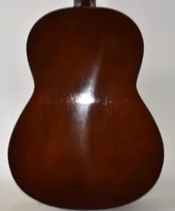 CG-7 CLASSICAL ACOUSTIC