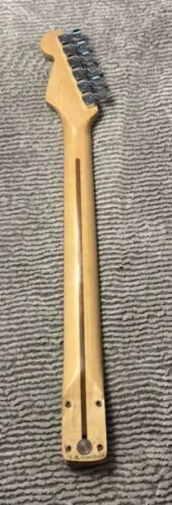 1993 AMERICAN STRATOCASTER