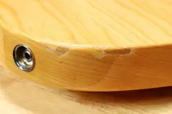 2001 AMERICAN STANDARD