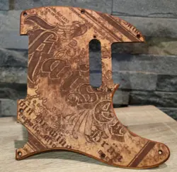 CUSTOM VINTAGE RAISER