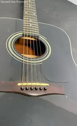 FENDER DG-11E STRING