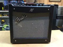 FENDER MUSTANG 1 V.2 (CCP000187)