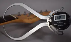 FROST METALLIC W/OHSC