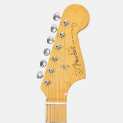 JAZZMASTER USED MAPLE