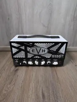 FENDER EVH 5150 III (BCP019193)