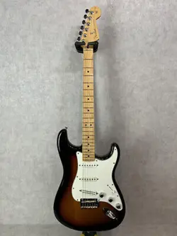 FENDER PLAYER STRATOCASTER MOD
