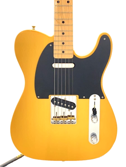 BS TELECASTER WITH