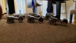 80S FENDER JAPAN TUNERS STRATOCASTER TELECASTER SUPER CLEAN