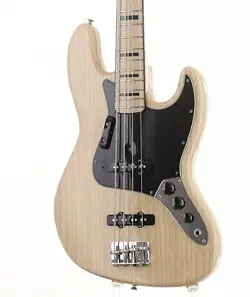 FENDER USA AMERICAN VINTAGE 75 JAZZ BASS USED MAPLE FINGERBOARD W/HARD CASE