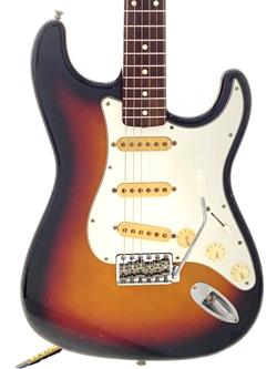 1992 ST62-53 STRATOCASTER