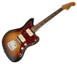 FENDER MEXICO FENDER MEXICO JAZZMASTER JAZZMASTER ELECTRIC GUITAR