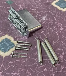 1979-1981 FENDER STRATOCASTER