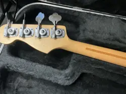 SUNBURST FINISH MADE