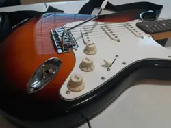 ... STRINGS ELECTRIC