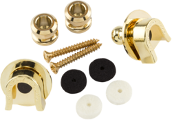 FENDER SCHALLER GOLD