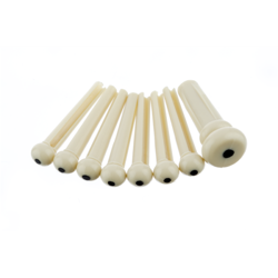 GUITAR BRIDGE PINS