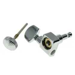 CHROME INLINE PIN