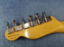 TELECASTER TG ELECTRIC