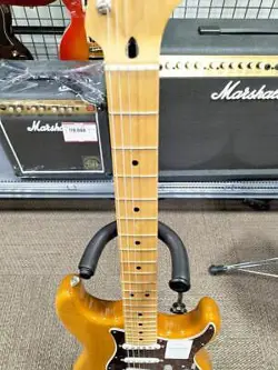 FENDER HYBRID II STRAT MN VNT ELECTRIC GUITAR