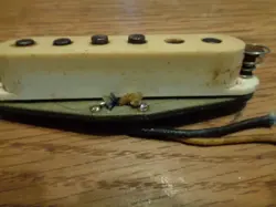 STRAT PICKUP VINTAGE