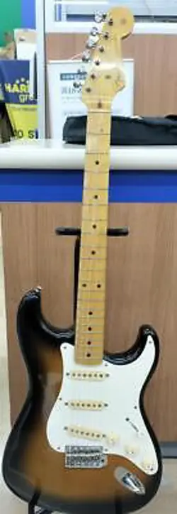 FENDER JAPAN STD57 ELECTRIC GUITAR