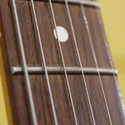 STRATOCASTER 1995-1996