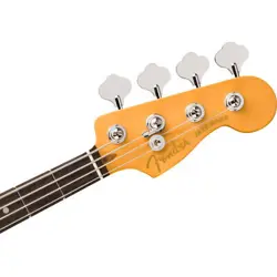 TEA ELECTRIC BASS