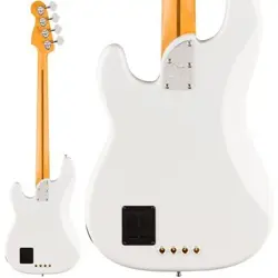 FENDER AMERICAN ULTRA II PRECISION BASS (AVALANCHE MAPLE)