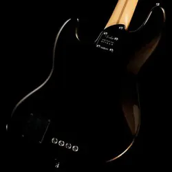 FENDER AMERICAN ULTRA II JAZZ BASS EBONY FINGERBOARD TEXAS TEA(   4.29KG)