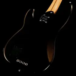 FENDER AMERICAN ULTRA II PRECISION BASS EBONY FINGERBOARD TEXAS TEA(   4.33KG)