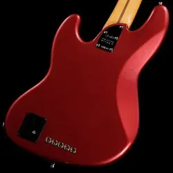 FENDER AMERICAN ULTRA II JAZZ BASS V MAPLE FINGERBOARD SINISTER RED(   4.50KG)