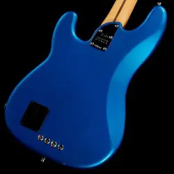 FENDER AMERICAN ULTRA II PRECISION BASS EBONY FINGERBOARD NOBLE BLUE(   4.19KG