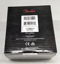 FENDER MTG LA EFFECTOR