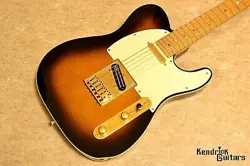 KOTZEN MODEL ELECTRIC