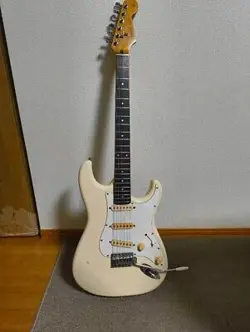 STM55 STRATOCASTER