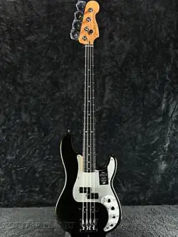 FENDER AMERICAN ULTRA   PRECISION BASS  TEXAS TEA  4.34KG  48   0