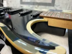 MINT CONDITION GUITAR